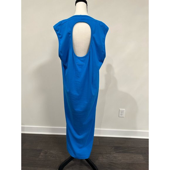 MM6 MAISON MARGIELA Midi dresses - Picture 6 of 10